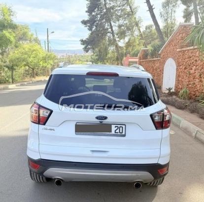 فورد كوجا مستعملة 2856681