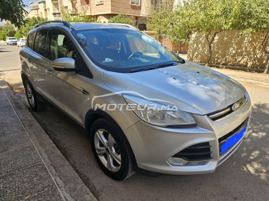 FORD Kuga Sport occasion 2606312