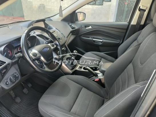 FORD Kuga Trend plus occasion 1672931