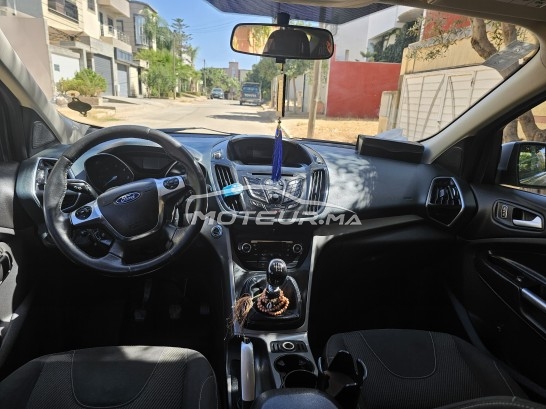 FORD Kuga Sport occasion 2606320