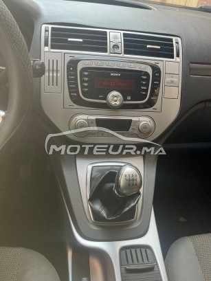 فورد كوجا مستعملة 1697218