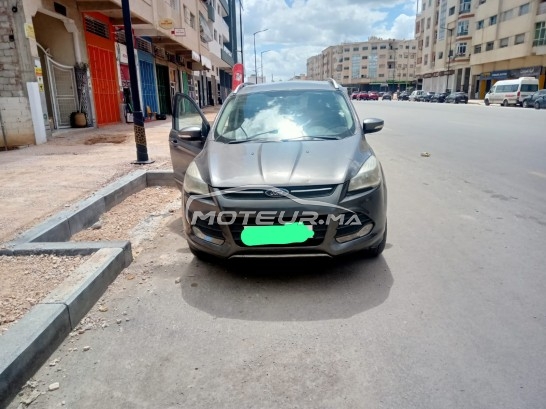 FORD Kuga 2l occasion 2317187