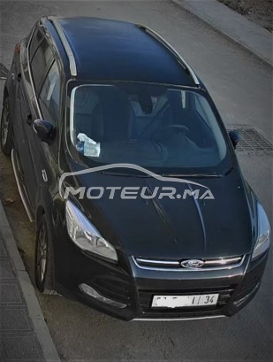 FORD Kuga occasion 1474705