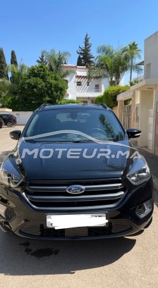 FORD Kuga St line occasion 1468313