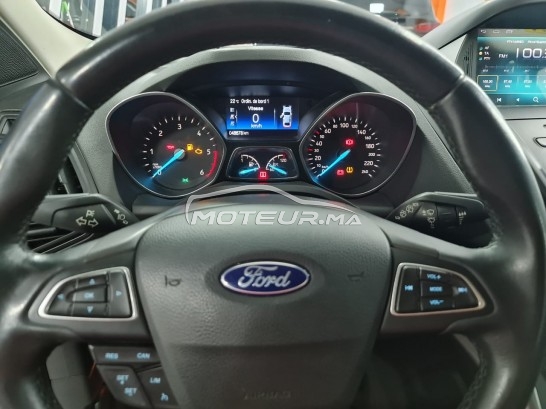 FORD Kuga 1.5 occasion 1477632