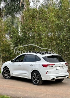 فورد كوجا Intens automatique 2021❣️ مستعملة 3360411