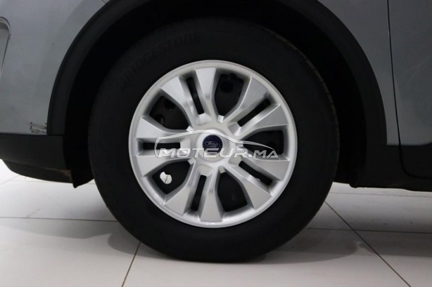 FORD Kuga occasion 2981663