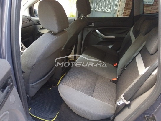 FORD Kuga occasion 2214770