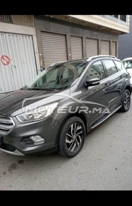 FORD Kuga Titanium occasion 1710869
