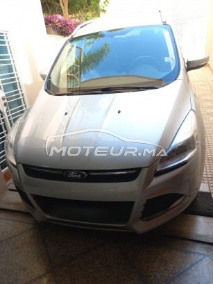 فورد كوجا 2015 مستعملة 2277242