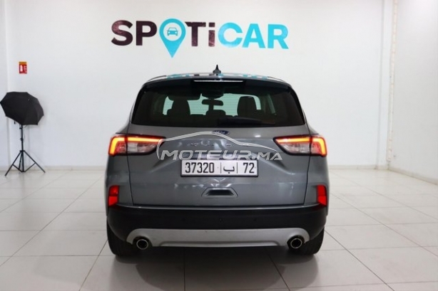 FORD Kuga occasion 2981664