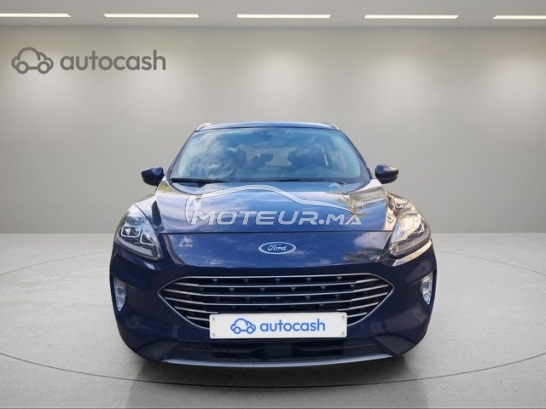 FORD Kuga occasion 3272995