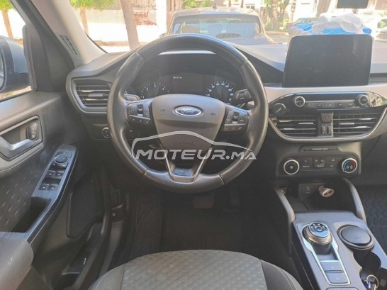 FORD Kuga occasion 3511565