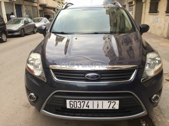 FORD Kuga occasion 508196