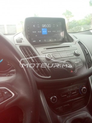 FORD Kuga occasion 1462740