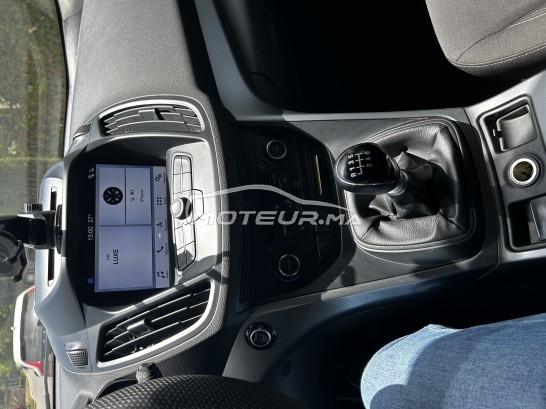 فورد كوجا Trend plus مستعملة 1662913