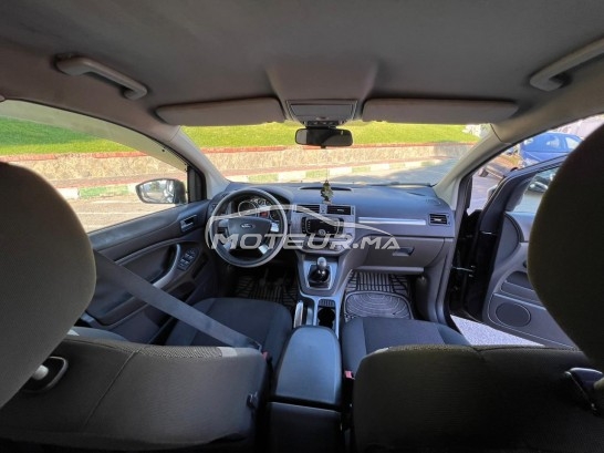 FORD Kuga Titanium occasion 1541891