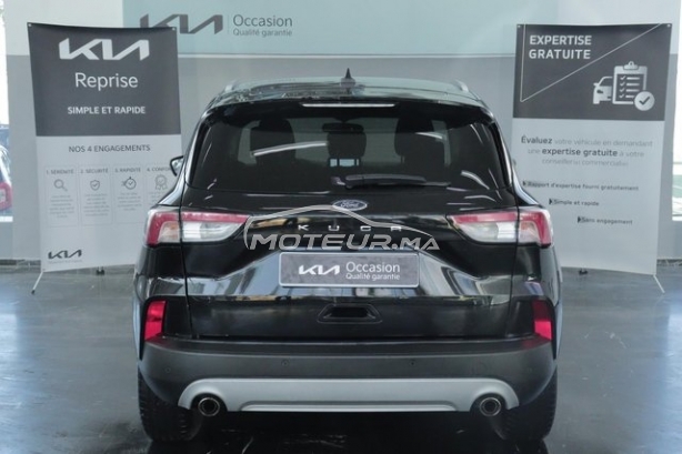 فورد كوجا مستعملة 3132299