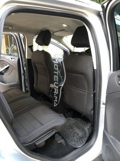 فورد كوجا مستعملة 1797703