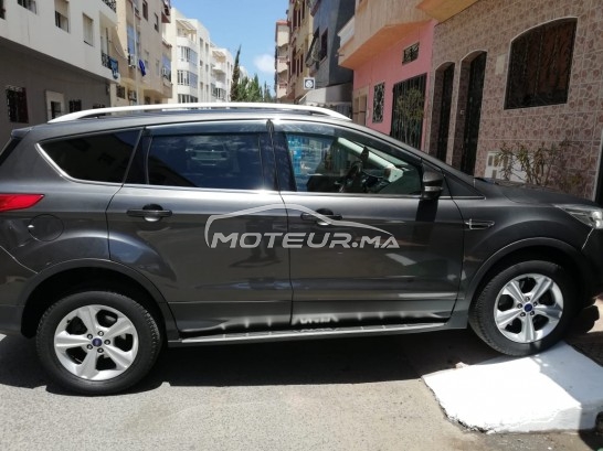 FORD Kuga Trend plus occasion 1004251