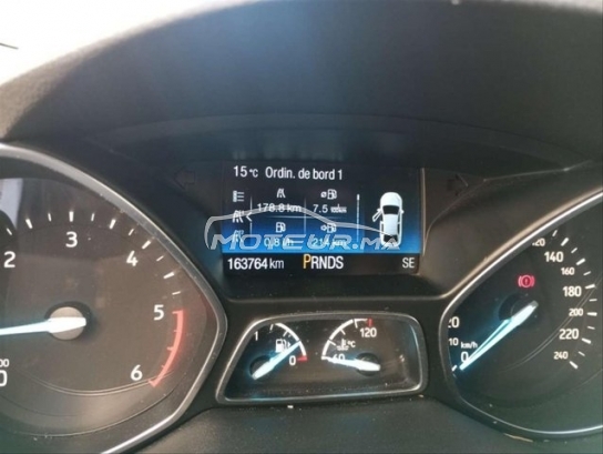 FORD Kuga occasion 3281203