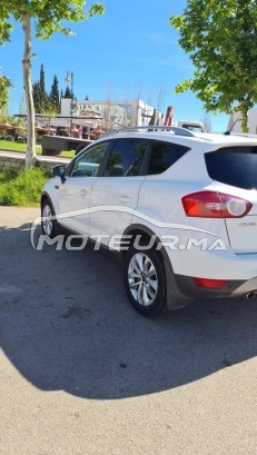 FORD Kuga occasion 1851455