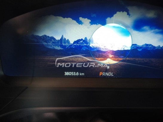 FORD Kuga Titanium occasion 2459443