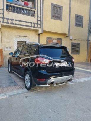 فورد كوجا Trend plus مستعملة 1649432