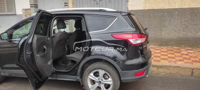 فورد كوجا Kuga مستعملة 1834283