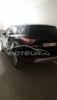 FORD Kuga Trend plus occasion 750696