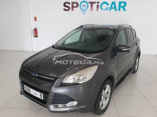 FORD Kuga occasion 1839408