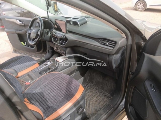 فورد كوجا مستعملة 3357795