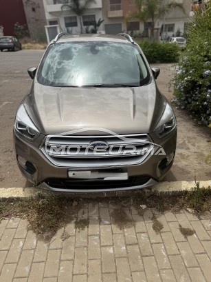 FORD Kuga 2019 titanium occasion 2333216