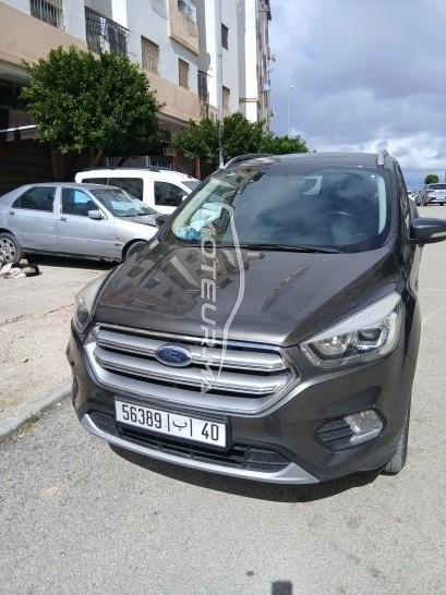 فورد كوجا Kuga trend مستعملة 3488334