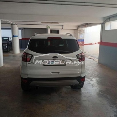 FORD Kuga occasion 2891225