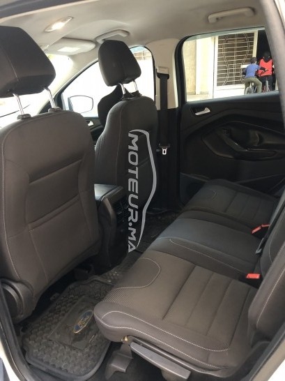 فورد كوجا مستعملة 1797702