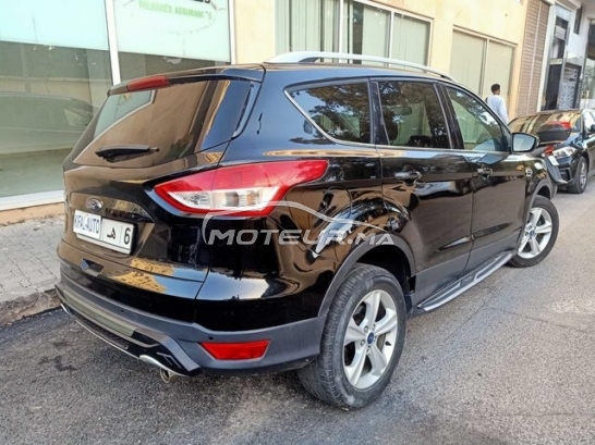 فورد كوجا مستعملة 2993912