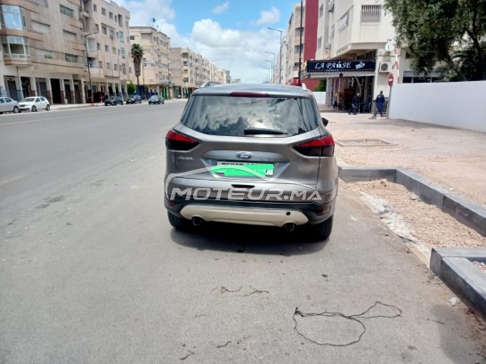 فورد كوجا 2013 مستعملة 2235000