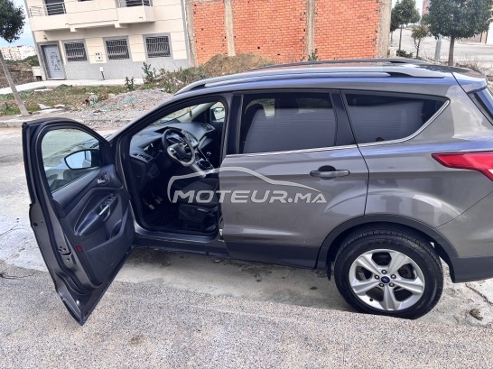 فورد كوجا 2.0 مستعملة 2137274