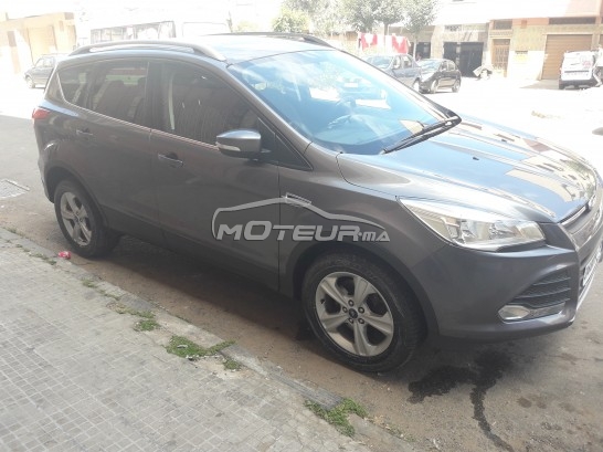 FORD Kuga occasion 539969