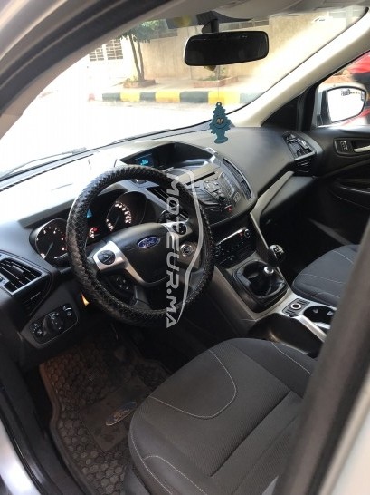 فورد كوجا مستعملة 1797701