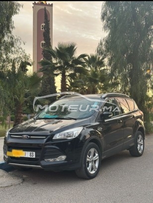 FORD Kuga occasion 2012043
