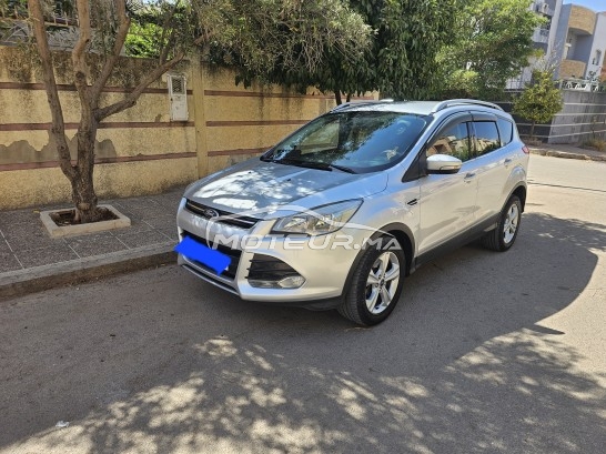 FORD Kuga Sport occasion 2606309