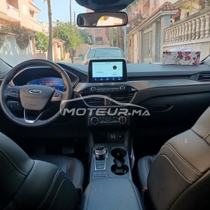 فورد كوجا 2021 مستعملة 1778621