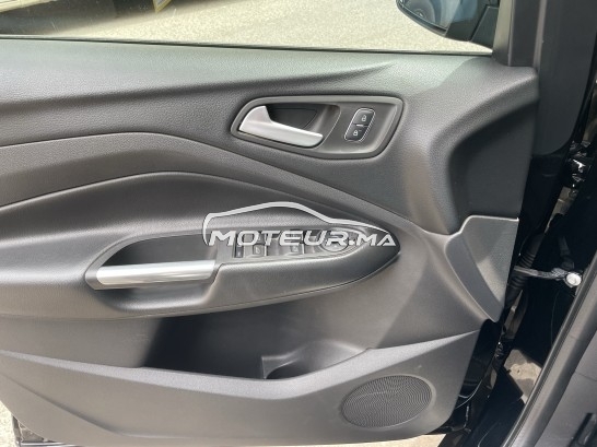 فورد كوجا St line مستعملة 1661866