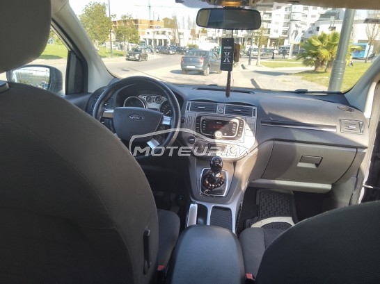 FORD Kuga 2,0 occasion 2268694