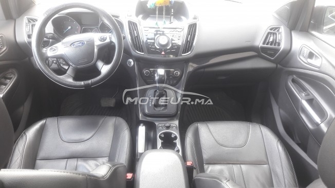 FORD Kuga 4×4 occasion 930794