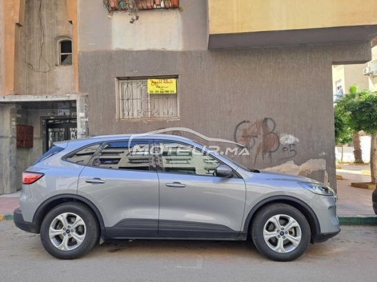 FORD Kuga occasion 3511561