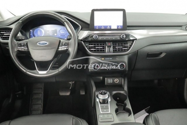 KIA - FORD Kuga