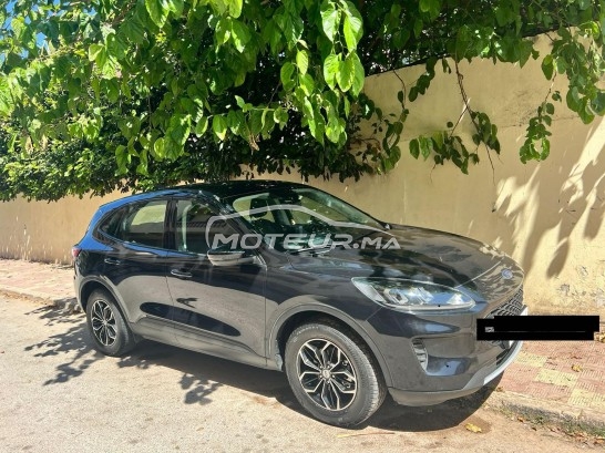 فورد كوجا مستعملة 1646221